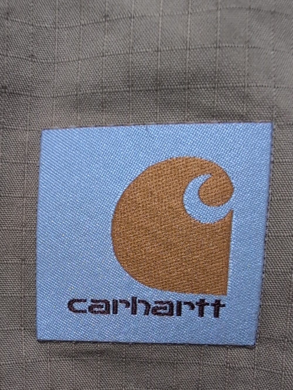 Carhartt Force Short Sleeve Shirt